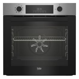 BBIM11300XMP Forno Beyond Multifunzione Pirolitico 9 Funzioni HidroClean 72 litri Classe A