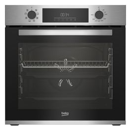 Beko BBIM12300X Forno da incasso Beyond Multifunzione 72 Litri Classe A Inox