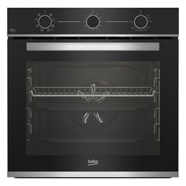 BBIMA13100X Forno Multifunzione AirFry Elettrico 72L Nero