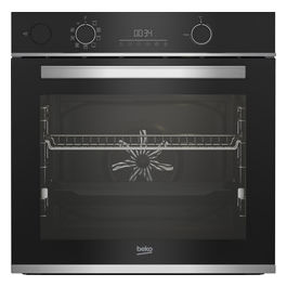 BBIS13300XMPE Forno multifunzione pirolitico inox