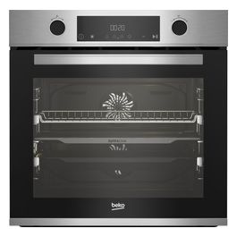 Beko BBVM12400XPS Forno Elettrico 72 Litri 2700 W Classe Energetica A Stainless Steel