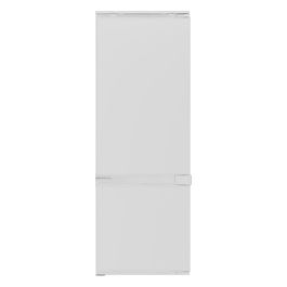 BCSE400E40SN Frigorifero Combinato Capacità 400 Litri Classe E Statico HarvestFresh CoolRoom 193.4 cm Bianco