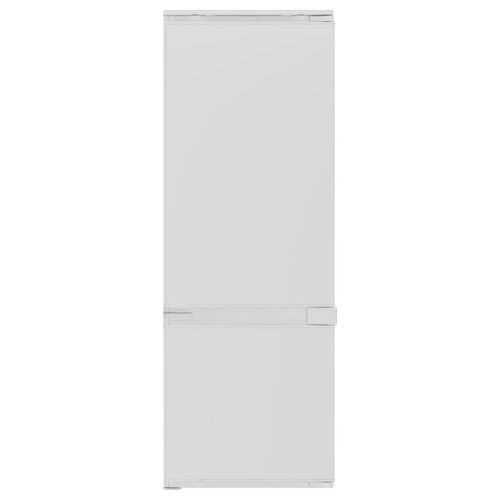 BCSE400E40SN Frigorifero Combinato CapacitÃ  400 Litri Classe E Statico HarvestFresh CoolRoom 193.4 cm Bianco