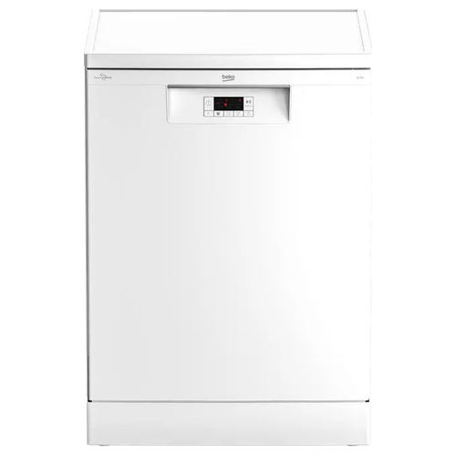 BDFN15D431W Lavastoviglie a libera installazione cm. 60 14 coperti Classe D bianca