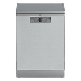 BDFN26430WC Lavastoviglie Libera Installazione 14 Coperti Classe Energetica D 6 Programmi Fast+ 59.8 cm Bianco