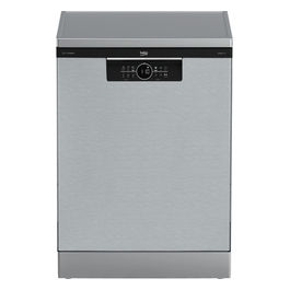 lavastoviglie libera installazione 14 coperti classe c inox 60 cm BDFN26440XC