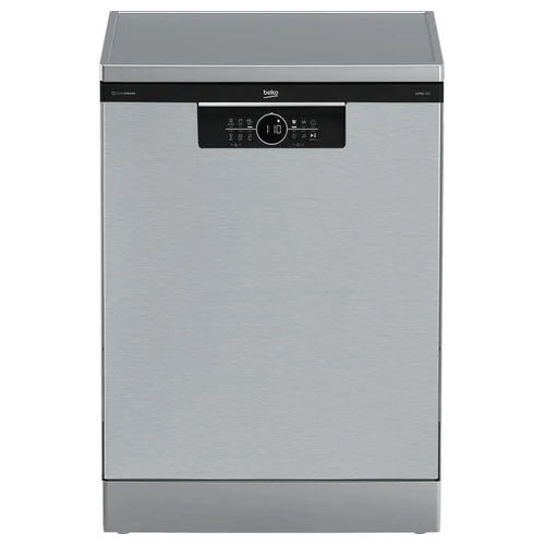 BDFN26440XC Lavastoviglie Beyond a libera installazione 14 coperti Classe C Pearl Inox 60 cm 