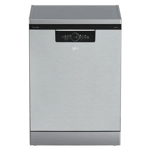 Beko BDFN36560XC: Lavastoviglie Beyond A Libera Installazione, Classe A, 60 Cm, 15 Coperti-image
