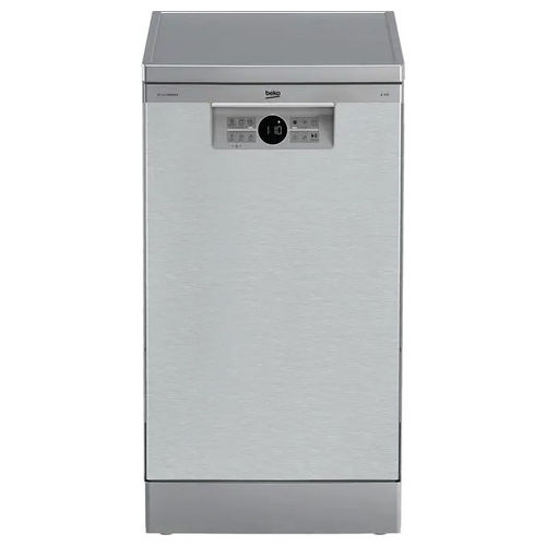 BDFS26020X Lavastoviglie libera installazione 45 cm Classe E Inox