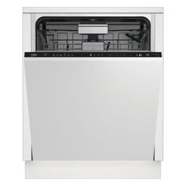 Beko BDIN36521Q Lavastoviglie a Scomparsa Totale 15 Coperti Classe E