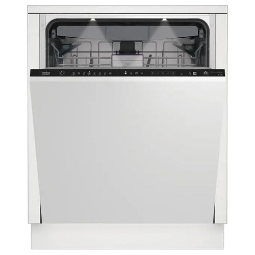 BDIN38645D Lavastoviglie a Scomparsa totale 16 coperti Classe C