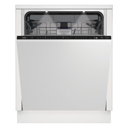 Beko BDIN386E4AD Lavastoviglie a scomparsa totale 60 cm 16 coperti Classe C