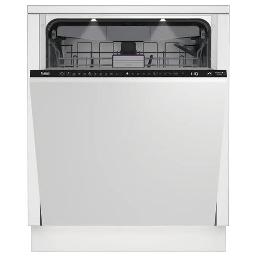 BDIN39641A Lavastoviglie da Incasso 16 Coperti 11 Programmi