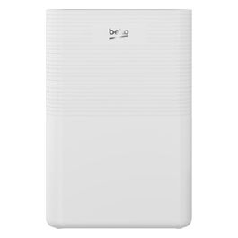 BDP016 Deumidificatore 16 Litri R290 Silenzioso Timer 24h Pannello di Controllo Touch Dimensioni Minime