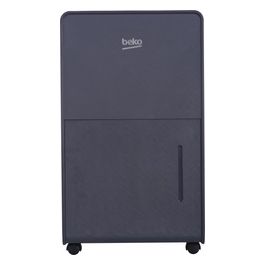 BDPM020 Deumidificatore 20 Litri R290 Silenzioso Timer 24h Pannello di Controllo Touch Dimensioni Minime A Torre
