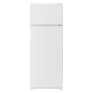 Beko BDSA250K4SN, Frigorifero Incasso, Classe E-image
