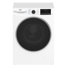 Beko BDT510644S Lavasciuga 106 Kg Classe D Profondità 60 cm Centrifuga 1400 Giri Motore Inverter e Funzione Vapore colore Bianco