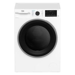 Beko BDT510744S Lavasciuga Libera Installazione Caricamento Frontale 10/7Kg Bianco Classe Energetica D