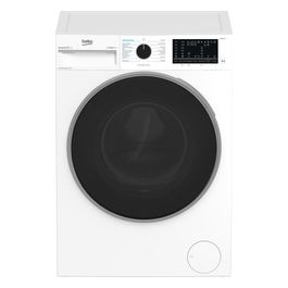 Beko BDT512844S Lavasciuga Caricamento frontale 128 kg Inverter Classe D Bianca