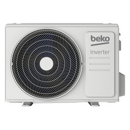 BEEPGH 091 Condizionatore Inverter Bianco 2600W Classe A+++ Caldo/Freddo