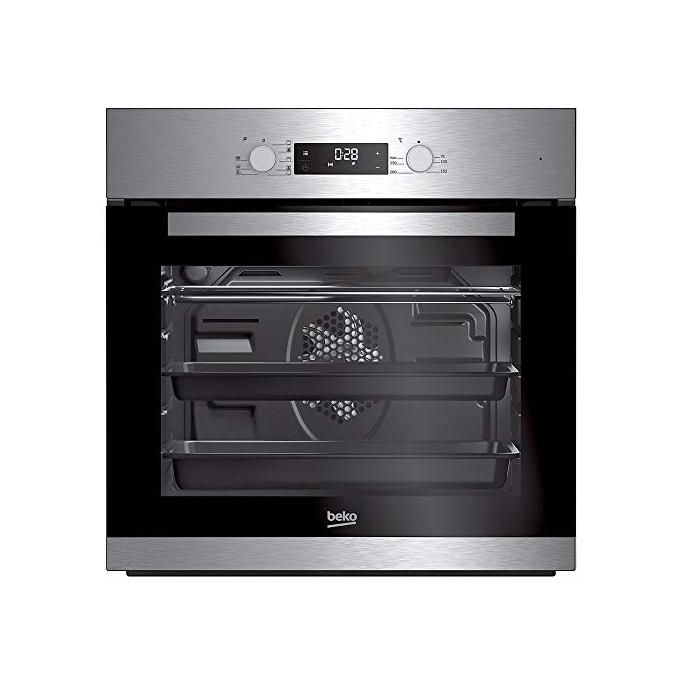 Beko BIM22301X Forno Elettrico Multifunzione da Incasso | Yeppon