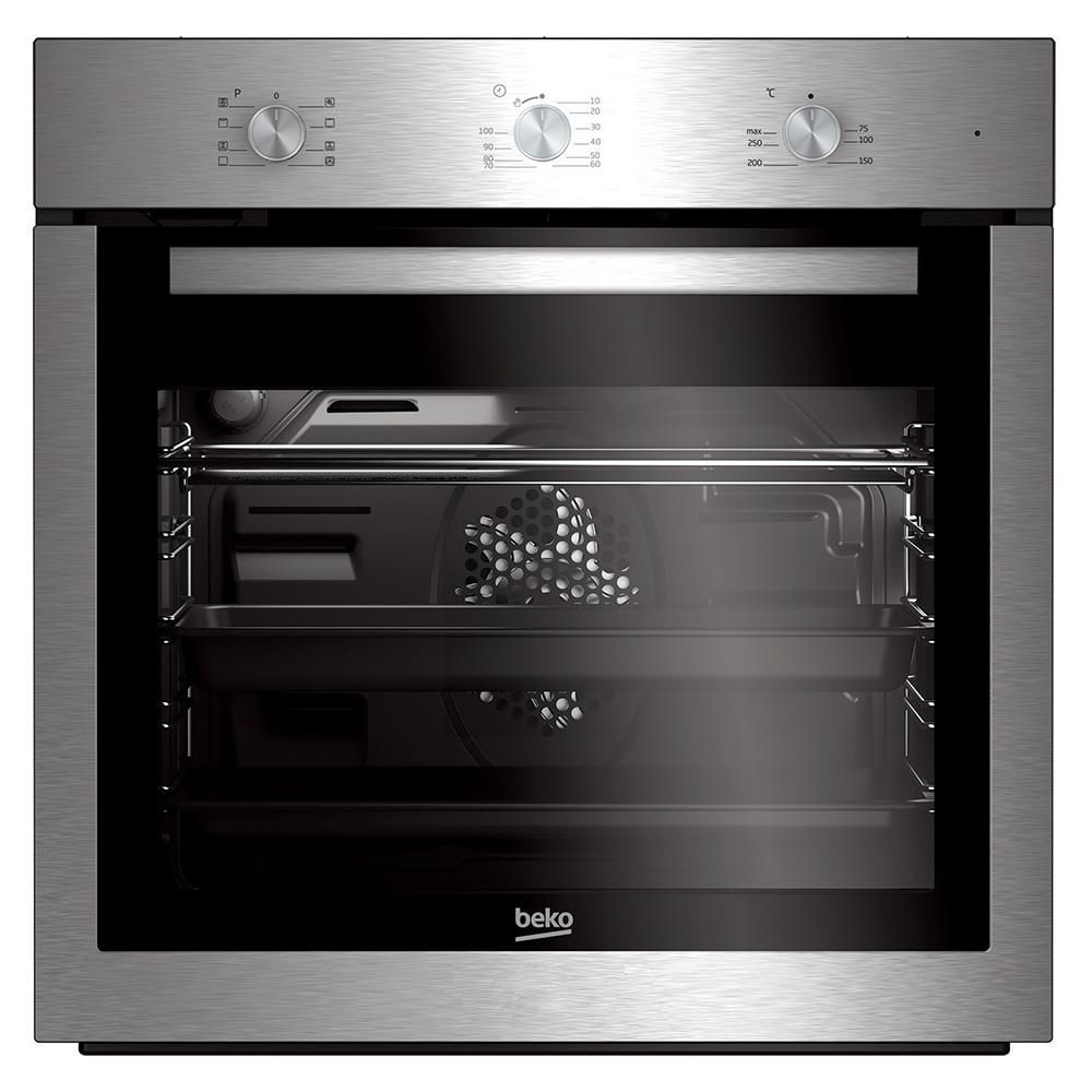 Beko BIE22101X Forno Elettrico Multifunzione da Incasso | Yeppon
