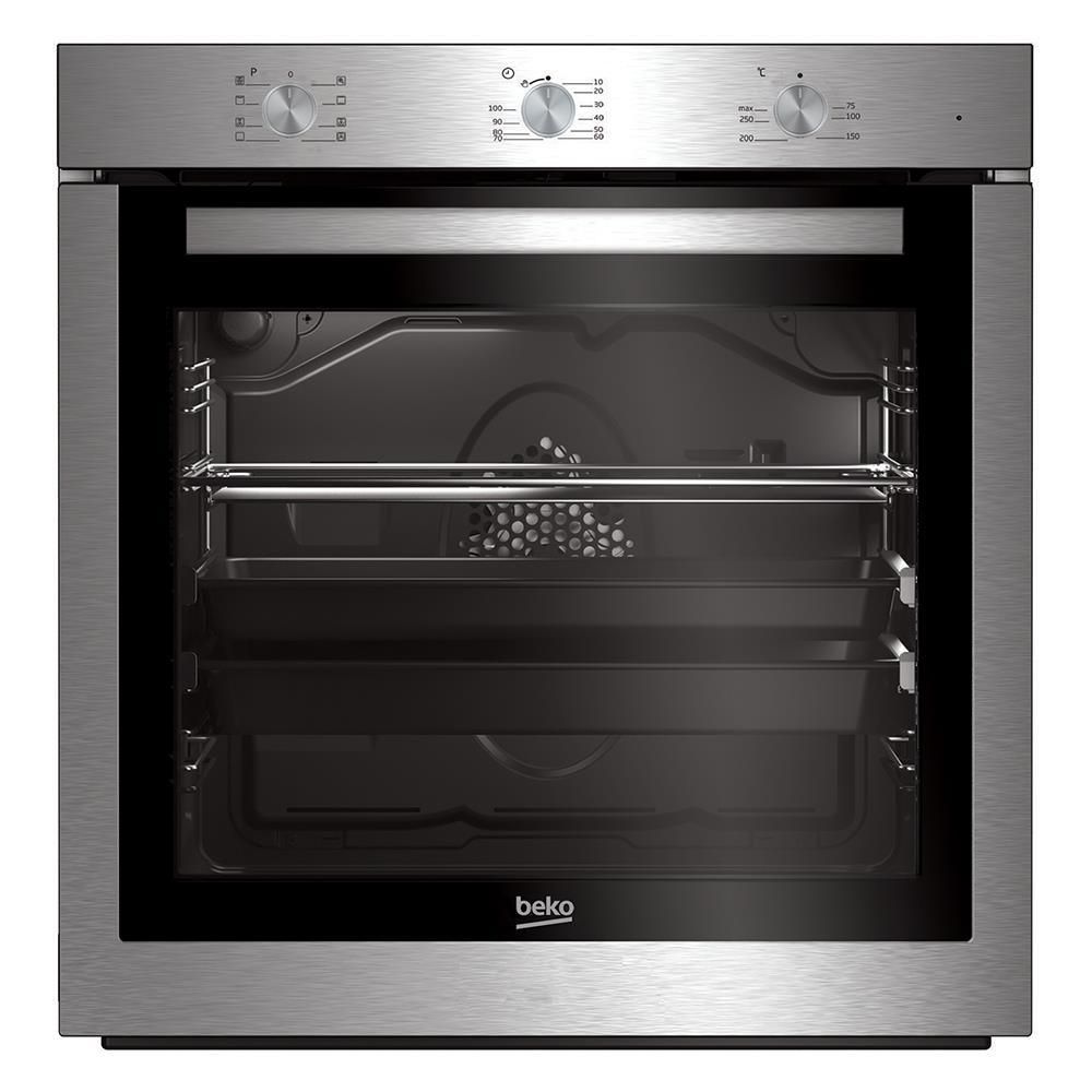 Beko BIM22301X Forno Elettrico Multifunzione da Incasso | Yeppon