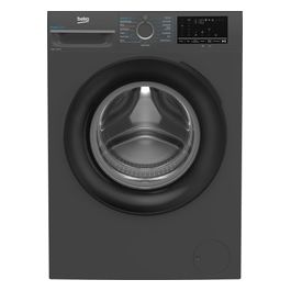 BMEUWT41241M Lavatrice carica frontale 12 Kg 1400 giri Classe A Antracite