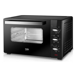 BMOF45B Fornetto Elettrico 45L Ventilato con Girarrosto