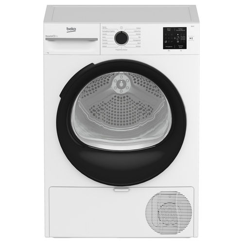 BMTAM93EB Asciugatrice 9kg Classe D Bianca