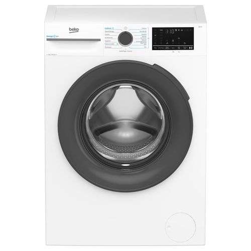 BMWSU4721A Lavatrice carica frontale 7 Kg Classe A Profondità 50 cm Centrifuga 1200 giri Inverter Vapore EnergySpin colore Bianco