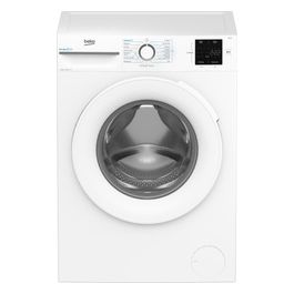 BMWU31021W Lavatrice 10 Kg Classe A Profondità 58 cm Centrifuga 1200 giri Inverter Vapore EnergySpin colore Bianco