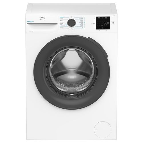 BMWU31041A Lavatrice 10 Kg Classe A ProfonditÃ  58 cm Centrifuga 1400 giri Inverter colore Bianco