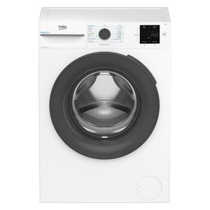 Beko BMWU3721A: Lavatrice Energyspin 7Kg Slim, Classe A, 1200 Giri-image