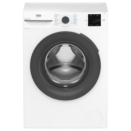 BMWU3721A Lavatrice 7 Kg Classe A Profondità 50 cm Centrifuga 1200 giri Inverter Vapore EnergySpin colore Bianco