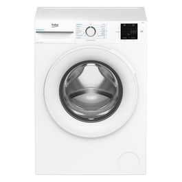 BMWU3921W Lavatrice a carica frontale 9Kg 1200 giri Classe A 1Motore Inverter 15 Programmi Vapore 845x600x546mm bianco