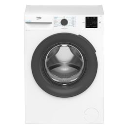 BMWU3941A Lavatrice 9 Kg Classe A Profondità 55 cm Centrifuga 1400 giri Inverter Vapore EnergySpin colore Bianco