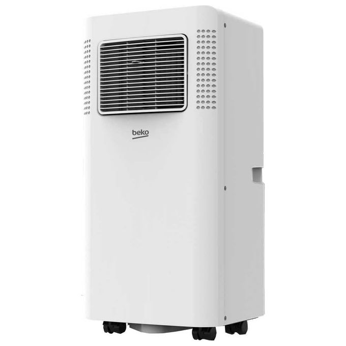 Beko BP209C Climatizzatore Portatile 9000 Btu Raffrescamento Funzione Deumificazione Bianco