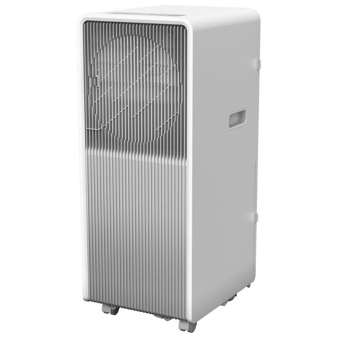 BEKO BP412C Condizionatore Portatile Grigio