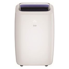 Beko BPN112C Climatizzatore Portatile 12000 Btu Raffrescamento Funzione Deumidificazione Bianco