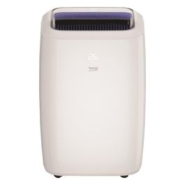 Beko BPN112H Condizionatore portatile 12000 BTU/H 65db Classe A 380 m3/h bianco