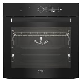 bPRO 500 BBIM17400BDS Forno Elettrico 72 Litri 3300W Classe Energetica A Nero