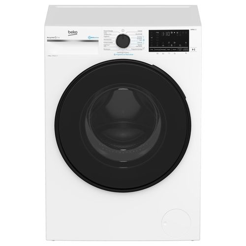 bPRO 500 BWT5104BF Lavatrice Beyond 10Kg 1400 Giri FiberCatcher Classe Energetica A