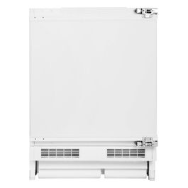 BU1104N Mini Frigo da Incasso Sottopiano Capacità 130 Litri Classe E Raffreddamento Statico