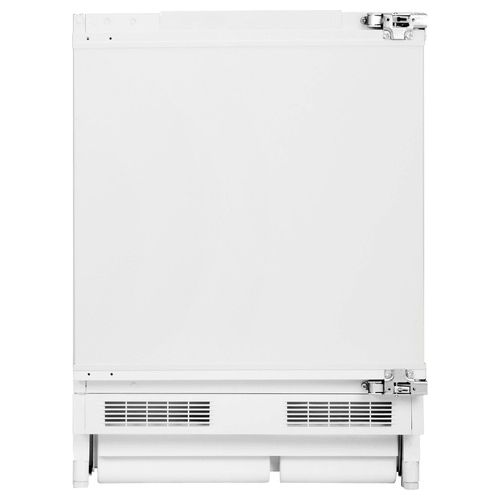 BU1104N Mini Frigo da Incasso Sottopiano Capacità 130 Litri Classe E Raffreddamento Statico