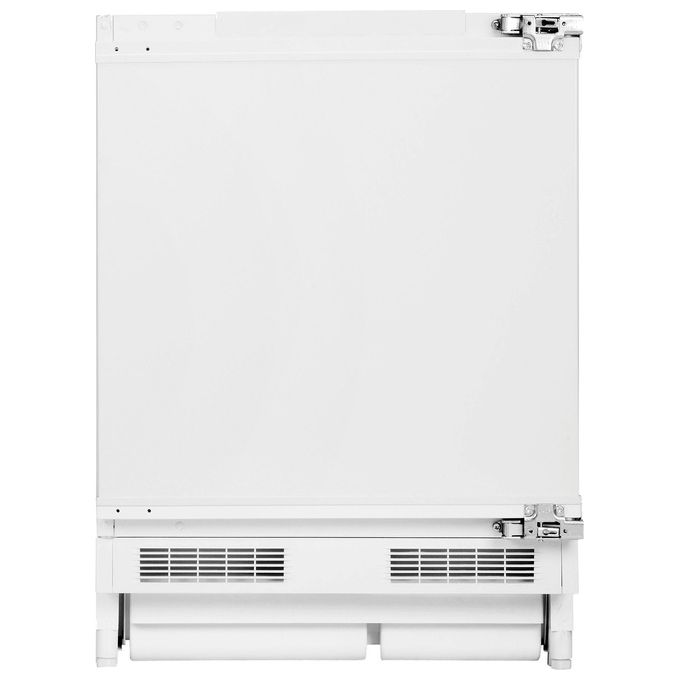 Beko BU1104N Mini Frigo da Incasso Sottopiano Capacità 130 Litri Classe E Raffreddamento Statico