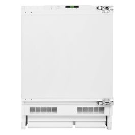 Beko BU1203N Congelatore Verticale Capacità 94 Litri Classe Energetica F MinFrost Quick Freeze 59.5 cm Bianco