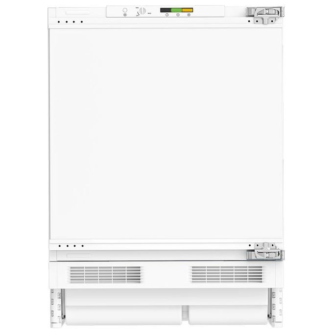 Image of Beko BU1204N Congelatore Sottotavolo Statico h 82 cm 94 Litri Classe E