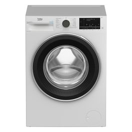 Beko BWU394B Lavatrice Caricamento Frontale 9Kg 1400 Giri/min Classe Energetica A Bianco