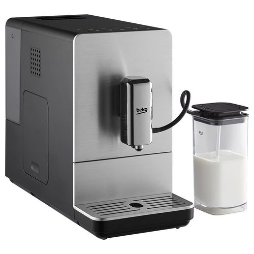 Beko CEG5331X Macchina per Caffe' Espresso Automatica 1.5 Litri